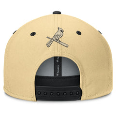 St. Louis Cardinals Fanatics Duel Adjustable Hat - MLB