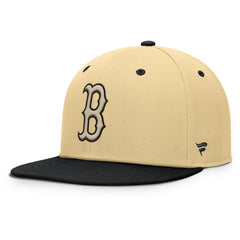 Boston Red Sox Fanatics Duel Adjustable Hat - MLB