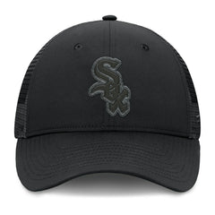 Chicago White Sox Fanatics Launch Adjustable Trucker Hat - MLB