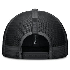 Colorado Rockies Fanatics Launch Adjustable Trucker Hat - MLB