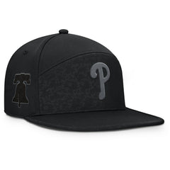 Philadelphia Phillies Fanatics Platoon Adjustable Hat - MLB