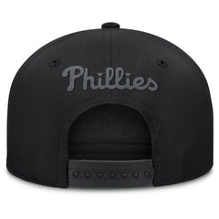 Philadelphia Phillies Fanatics Platoon Adjustable Hat - MLB