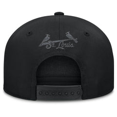 St. Louis Cardinals Fanatics Platoon Snapback Hat - MLB