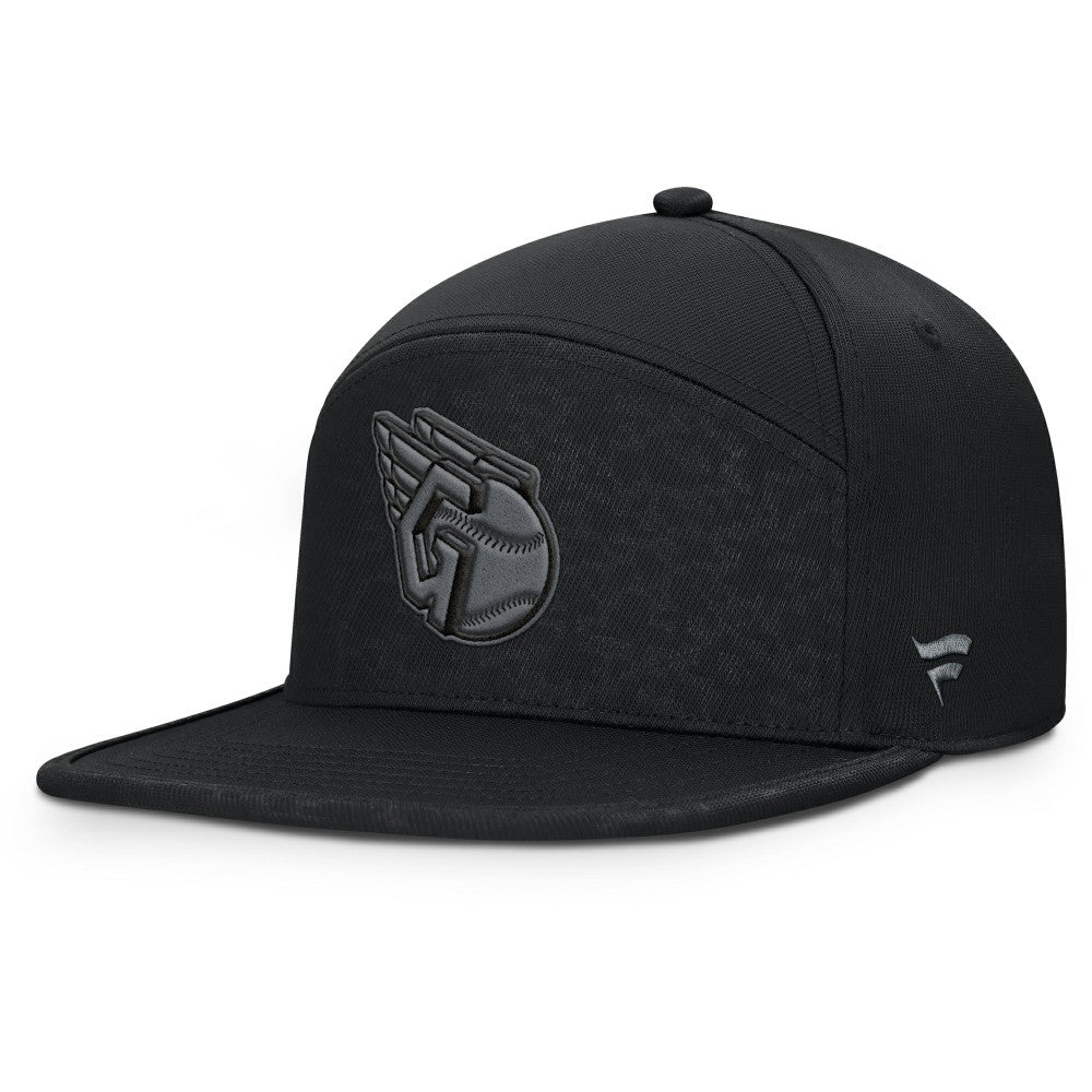Cleveland Guardians Fanatics Platoon Snapback Hat - MLB
