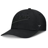 Athletics Fanatics Overpower Flex Hat - MLB