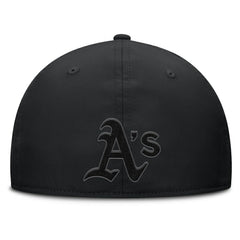 Athletics Fanatics Overpower Flex Hat - MLB