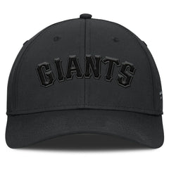 San Francisco Giants Fanatics Overpower Flex Hat - MLB