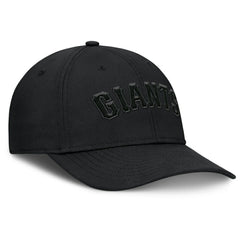 San Francisco Giants Fanatics Overpower Flex Hat - MLB
