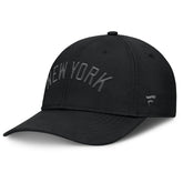New York Yankees Fanatics Overpower Flex Hat - MLB