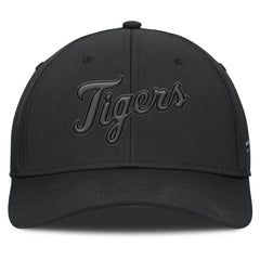 Detroit Tigers Fanatics Overpower Flex Hat - MLB