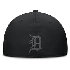 Detroit Tigers Fanatics Overpower Flex Hat - MLB