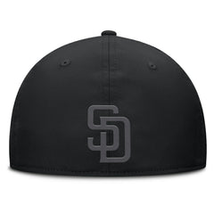 San Diego Padres Fanatics Overpower Flex Hat - MLB