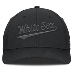 Chicago White Sox Fanatics Overpower Flex Hat - MLB