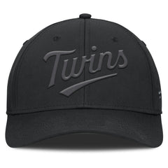 Minnesota Twins Fanatics Overpower Flex Hat - MLB