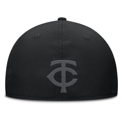 Minnesota Twins Fanatics Overpower Flex Hat - MLB