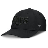 Tampa Bay Rays Fanatics Overpower Flex Hat - MLB