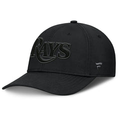 Tampa Bay Rays Fanatics Overpower Flex Hat - MLB