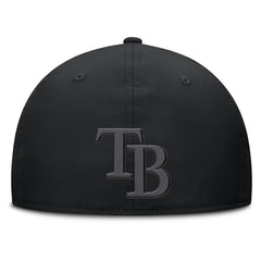 Tampa Bay Rays Fanatics Overpower Flex Hat - MLB