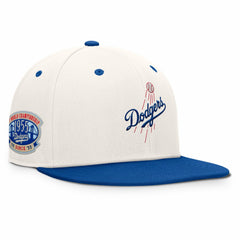 Los Angeles Dodgers Fanatics Unit Fitted Hat - MLB