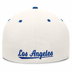 Los Angeles Dodgers Fanatics Unit Fitted Hat - MLB