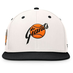 San Francisco Giants Fanatics Unit Fitted Hat - MLB