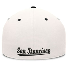 San Francisco Giants Fanatics Unit Fitted Hat - MLB