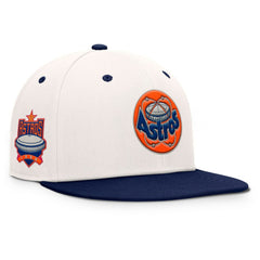 Houston Astros Fanatics Unit Fitted Hat - MLB