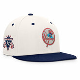 New York Yankees Fanatics Unit Fitted Hat - MLB