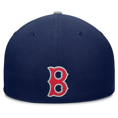 Boston Red Sox Fanatics Yard Fitted Hat - MLB