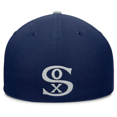 Chicago White Sox Fanatics Yard Fitted Hat - MLB