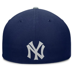 New York Yankees Fanatics Yard Fitted Hat - MLB