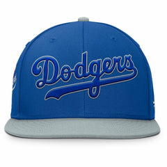 Los Angeles Dodgers Fanatics Yard Fitted Hat - MLB