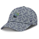 Tampa Bay Rays Fanatics Women's Cooperstown Collection Shift Adjustable Hat - MLB