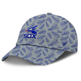 Chicago White Sox Fanatics Women's Cooperstown Collection Shift Adjustable Hat - MLB