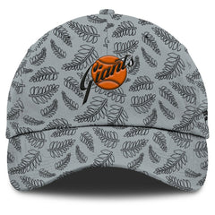 San Francisco Giants Fanatics Women's Cooperstown Collection Shift Adjustable Hat - MLB