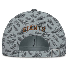 San Francisco Giants Fanatics Women's Cooperstown Collection Shift Adjustable Hat - MLB