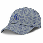 Kansas City Royals Fanatics Women's Cooperstown Collection Shift Adjustable Hat - MLB