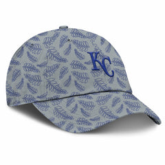 Kansas City Royals Fanatics Women's Cooperstown Collection Shift Adjustable Hat - MLB