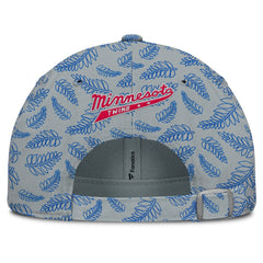 Minnesota Twins Fanatics Women's Cooperstown Collection Shift Adjustable Hat - MLB