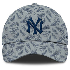 New York Yankees Fanatics Women's Cooperstown Collection Shift Adjustable Hat - MLB