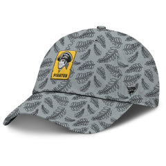 Pittsburgh Pirates Fanatics Women's Cooperstown Collection Shift Adjustable Hat - MLB