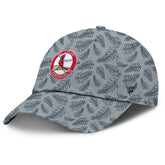 St. Louis Cardinals Fanatics Women's Cooperstown Collection Shift Adjustable Hat - MLB