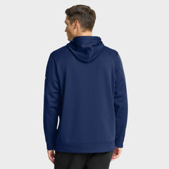 Washington Capitals Fanatics Authentic Pro Rink Hoodie - Navy - NHL