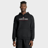 Carolina Hurricanes Fanatics Authentic Pro Primary Hoodie - Black - NHL