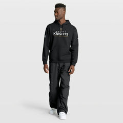 Vegas Golden Knights Fanatics Authentic Pro Primary Hoodie - Black - NHL