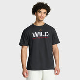 Minnesota Wild Fanatics Authentic Pro Primary T-Shirt - Black - NHL