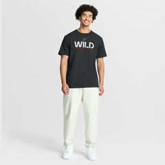 Minnesota Wild Fanatics Authentic Pro Primary T-Shirt - Black - NHL