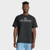 Los Angeles Kings Fanatics Authentic Pro Primary T-Shirt - Black - NHL