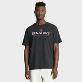Ottawa Senators Fanatics Authentic Pro Primary T-Shirt - Black - NHL
