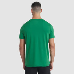 Dallas Stars Fanatics Authentic Pro Rink Tech T-Shirt - Kelly Green - NHL